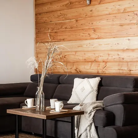 Mokosz Holiday home