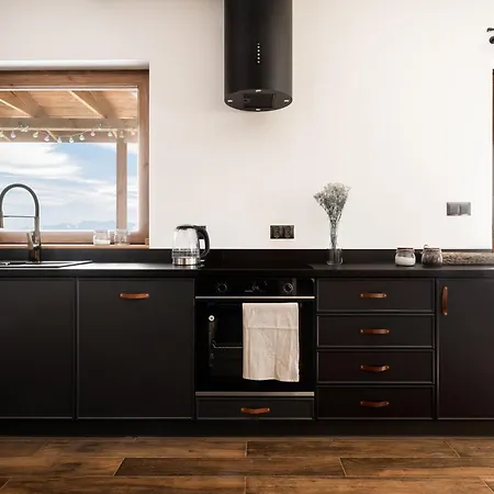 Holiday home Mokosz
