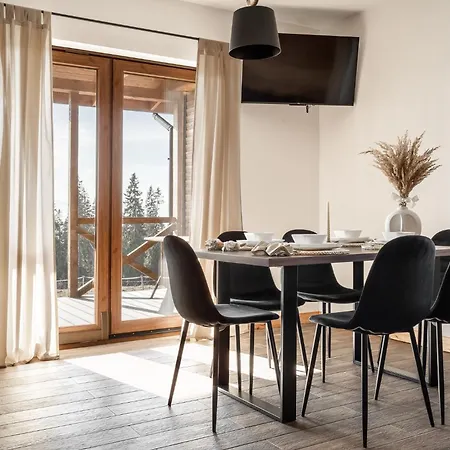 Casa vacanze Mokosz Pyzowka