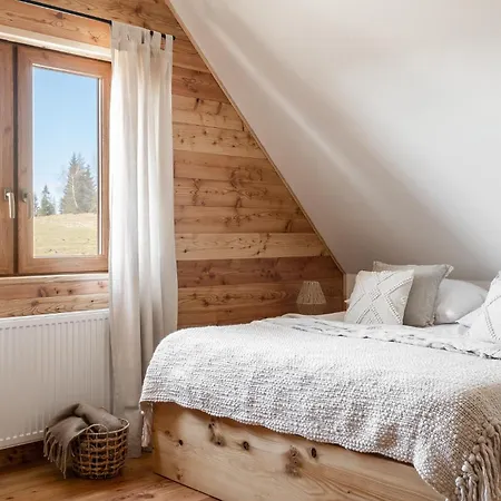 Mokosz Holiday home *