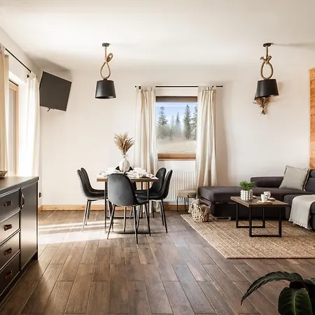 Mokosz Holiday home