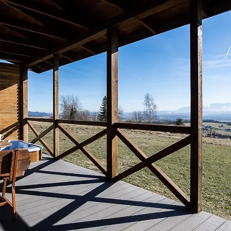 Holiday home Mokosz