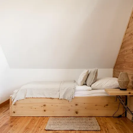Holiday home Mokosz