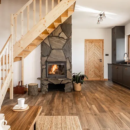 Mokosz Holiday home *