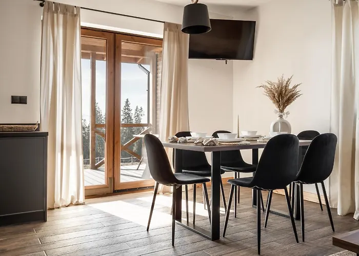 Casa vacanze Mokosz Pyzowka