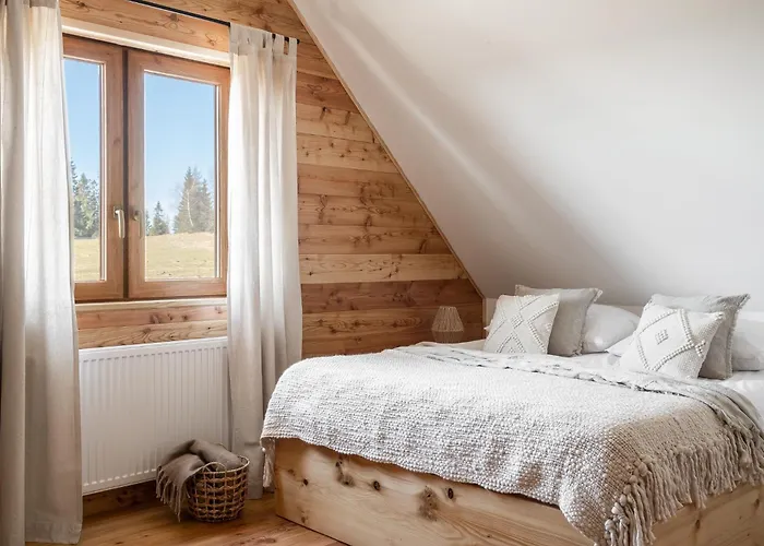 Mokosz Casa vacanze *