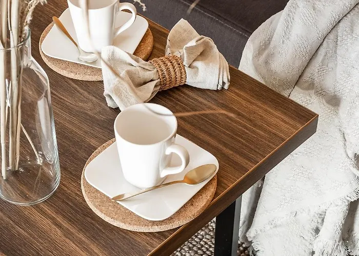 Casa vacanze Mokosz *